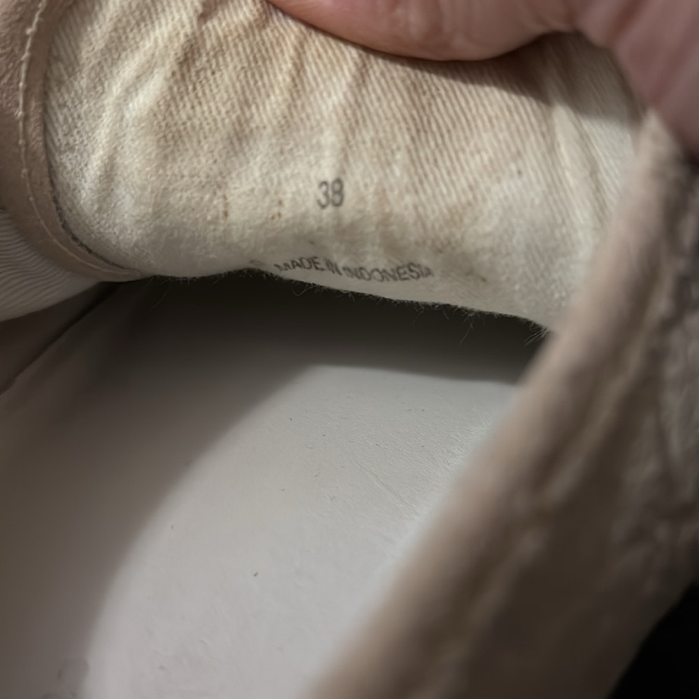 Rag & bone sneakers - Picture 6 of 6